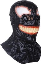 Venom masker (Marvel Comics)