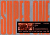 Super One: 1st Album (Super Version)