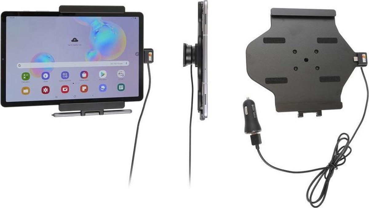 Brodit Halter aktiv Samsung Galaxy Tab S6 10.5 (T860/T865)