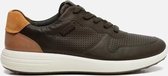 Ecco Soft 7 Runner sneakers groen - Maat 46
