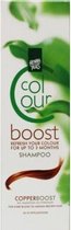 Hennaplus Colour Boost - Copper - Kleurshampoo