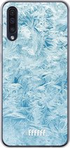 Samsung Galaxy A50s Hoesje Transparant TPU Case - Siberia #ffffff