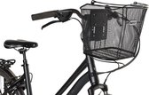 Panier à Vélo Fastrider Peel - Amovible - Noir