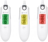 Thermometer voor oor en kft-22m