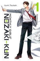 Monthly Girls' Nozaki-kun 1 - Monthly Girls' Nozaki-kun, Vol. 1