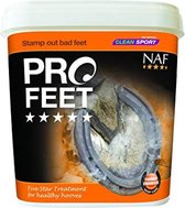 NAF Profeet Powder - 2.6 kg