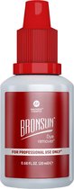 BRONSUN dye Remover 20ml | Removal Composition | Wenkbrauwverf verwijderaar