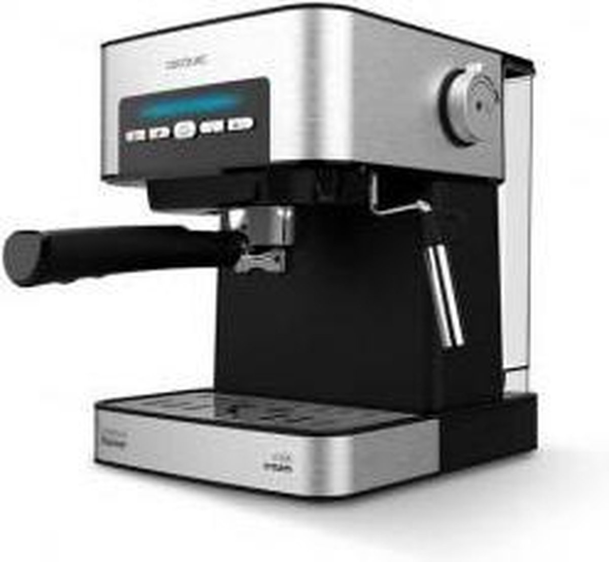 Express Koffiemachine Cecotec Power Espresso 20 Matic 850W 20 BAR | bol.com