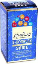 Tongil Estado Puro B Complex Same 60 Vcaps