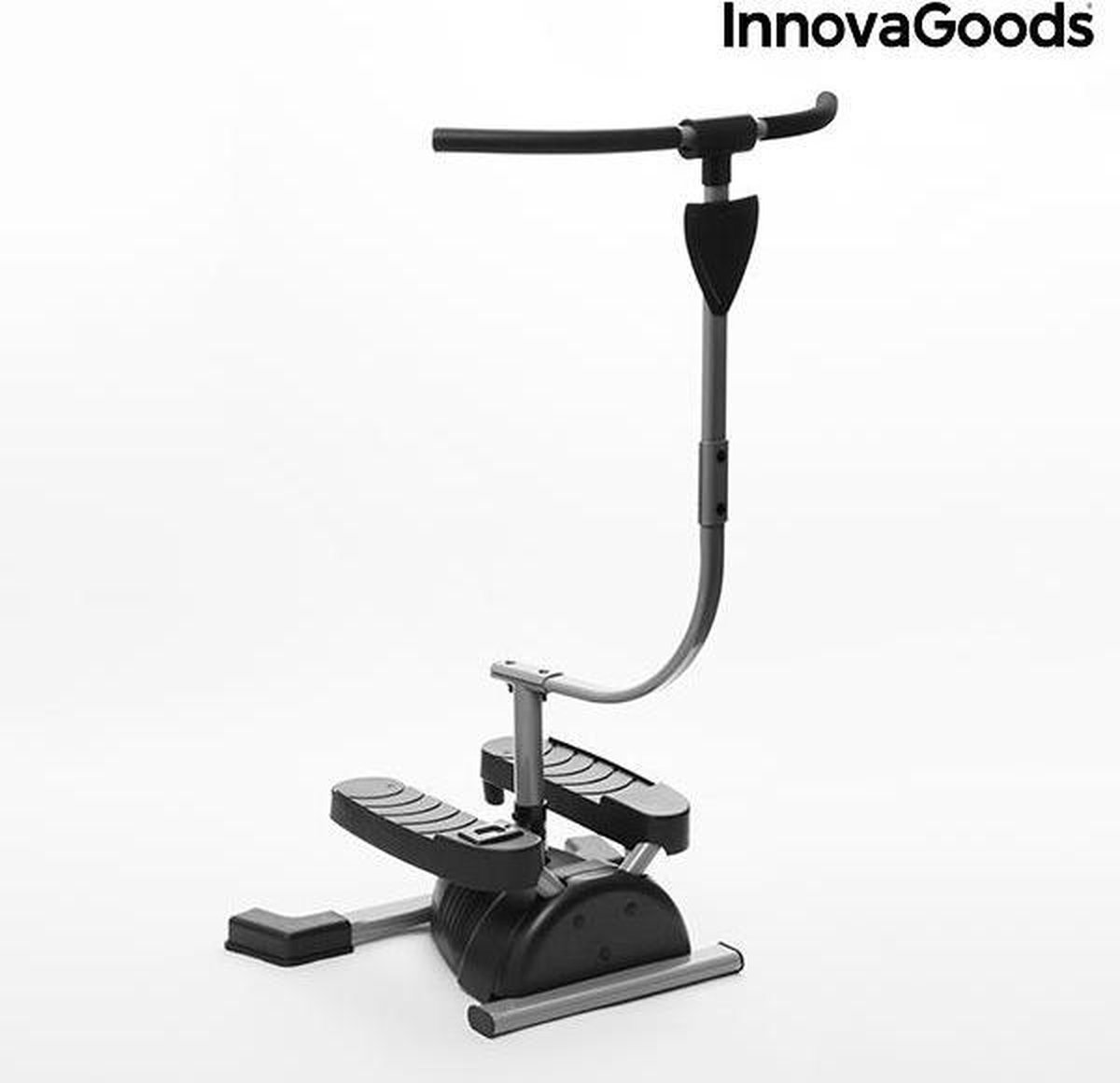 InnovaGoods Stepper Cardio Twister bol