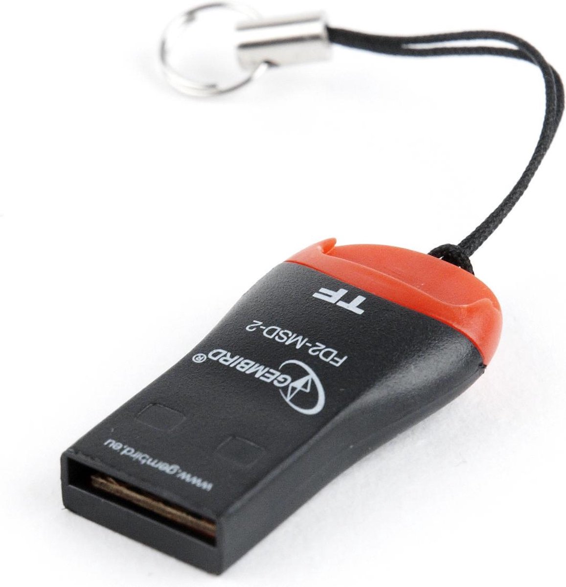 Gembird MicroSD Reader USB3.0