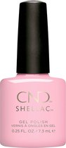 CND - Colour - Shellac - Candied - 7,3 ml