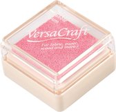 VersaCraft Inkpad - small - Bubble Gum