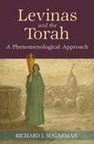 SUNY series in Contemporary Jewish Thought - Levinas and the Torah