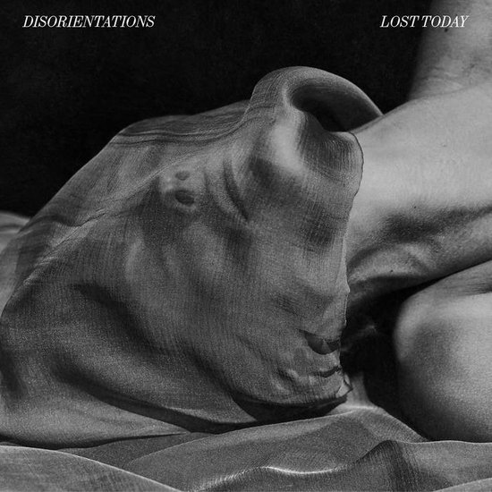 Disorientations - Lost Today (LP)