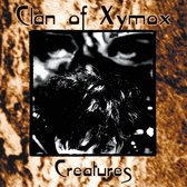 Clan Of Xymox - Creatures (2 LP)