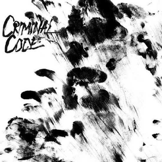 Criminal Code - Salvage (7" Single), Criminal Code | Muziek | bol