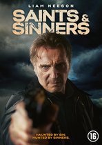 Saints & Sinners (DVD)
