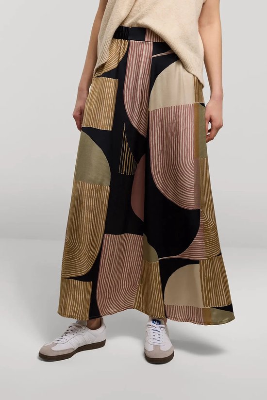 6s1277-11984 Skirt modern minimalist