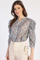 TACIANA blouse