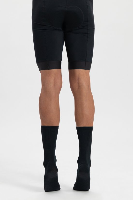BBB Cycling Fietssokken Zwart - 3 Paar - Lengte: 13cm - Duurzame Wielrensokken Zomer - Maat 39/43 - Fietssokken Heren en Dames - CombiFeet BSO-20 van BBB Cycling — afbeelding 4