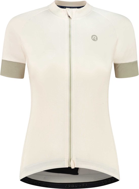 Rogelli Modesta Fietsshirt - Korte Mouwen - Dames