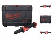Milwaukee M18™ FDGROVPDB-0X FUEL™ ONE-KEY™ Meuleuse sans fil avec interrupteur de sécurité Corps de Basic 18 V dans HD-Box - 4933480957