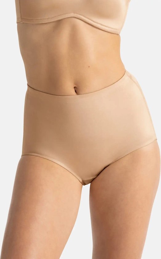 Dorina Corrigerende slip - Sublime Sculpt - Medium Control - Zwart.