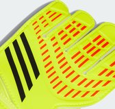 adidas Performance Predator Training Keepershandschoenen Kids - Kinderen - Geel- 6