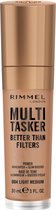 Rimmel Multitasker Better Than Filters Concealer Light Medium 004 30 ml