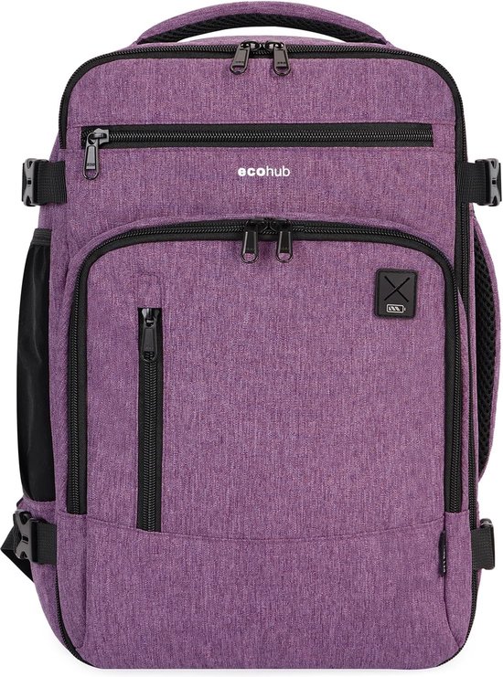 Rugzak voor Ryanair handbagage, 20L