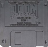 FaNaTik Doom - Replica Floppy Disc Replica