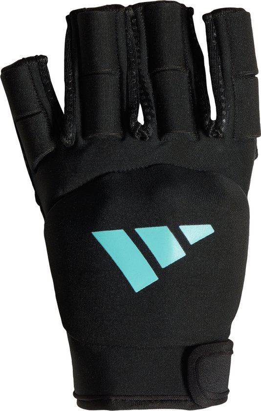 Adidas OD Glove 23/24 - Black - Hockey - Bescherming - Handschoenen
