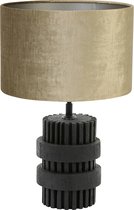 Light and Living tafellamp - brons - - SS102113