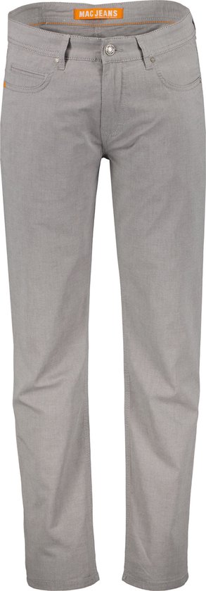 Jeans Mac donkerblauw Arne | Schulte Herenmode