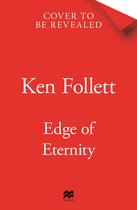 The Century Trilogy3- Edge of Eternity