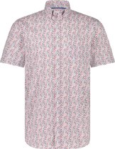 State of Art Overhemd Overhemd Met Korte Mouwen 26414219 1148 Mannen Maat - XL