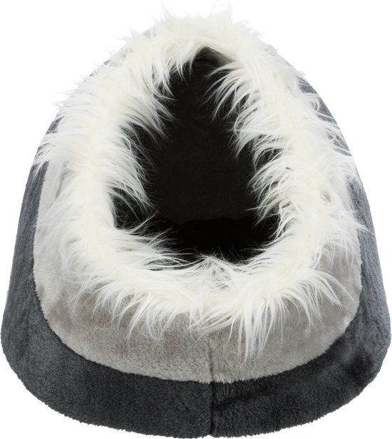 Trixie Kattenmand Iglo Minou Beige / Bruin - 41X30X50 CM