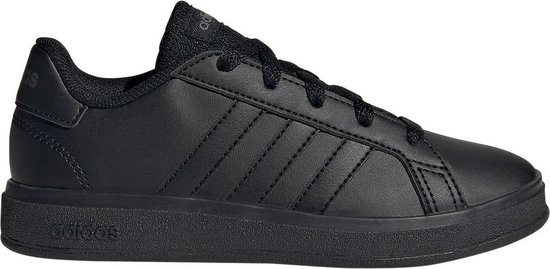 Adidas Grand Court 2.0 Kindersneakers Zwart EU 31 1/2