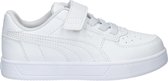 PUMA Puma Caven 2.0 AC+ PS FALSE Sneakers - Puma White-Puma Silver-Puma Black - Maat 30