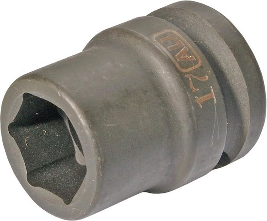 IMPACT double clé à molette 07824L SW 14 mm 12,5 mm (1/2')