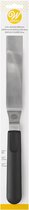 Wilton Spatel Comfort Grip - Glaceermes - Paletmes met Hoek - 32,5 cm