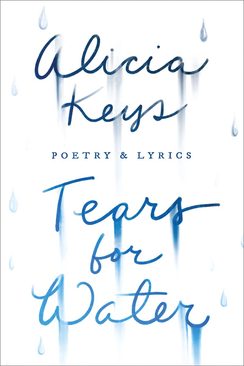 Tears For Water van Alicia Keys