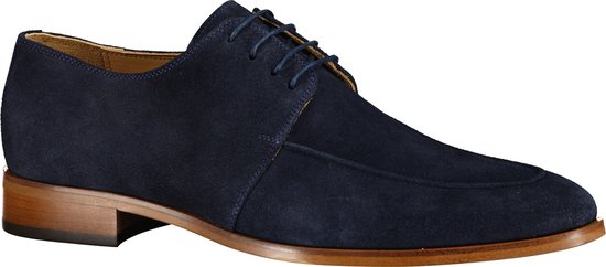 Chaussure à lacets Jac Hensen Premium - Blauw - 42