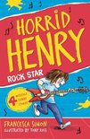 Horrid Henry 19 - Rock Star