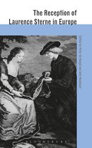 The Reception of British and Irish Authors in Europe-The Reception of Laurence Sterne in Europe