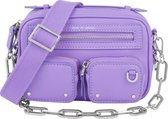 iDeal of Sweden Jona Crossbag Purple Bliss