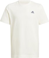 adidas Sportswear Graphic T-shirt Kids - Kinderen - Wit- 152
