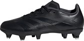 adidas Performance Predator 24 League Chaussures de football pour terrain mou - Enfants - Zwart- 34