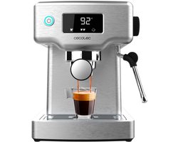Espressomachine Power Espresso 20 Barista Compact Cecotec